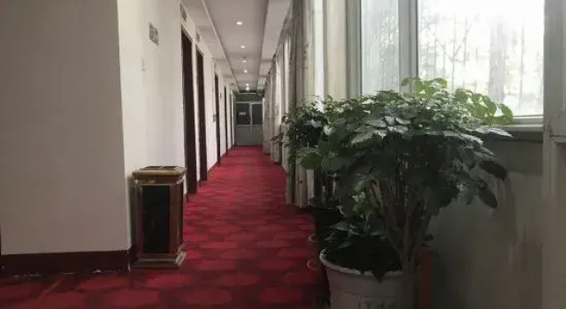 Jinfangyuan Express Hotel (Nanyang Central Hospital), Rezerwuj Hotel Nanyang Henan