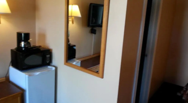 Четырёхместный номер Standard Bracebridge Inn