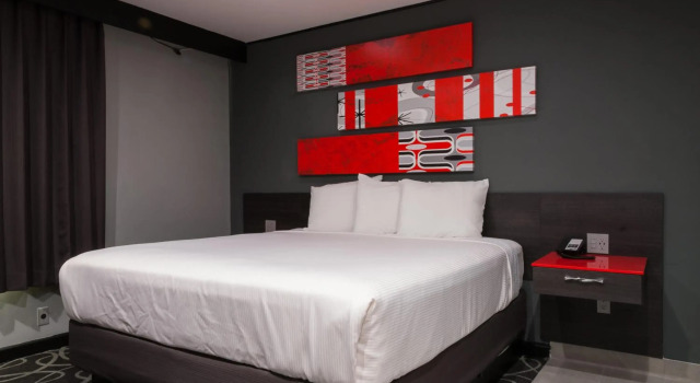 Astro Pasadena Hotel, Забронировать Отель Пасадена Большой Лос-Анджелес
