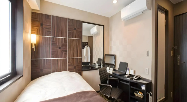 Access Inn Kariya, Reserva ahora Hotel Kariya Aichi
