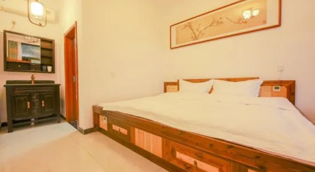 Люкс Beijing Hometown Homestay
