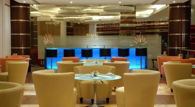 Люкс Deluxe Trinity Whitefield Bengaluru
