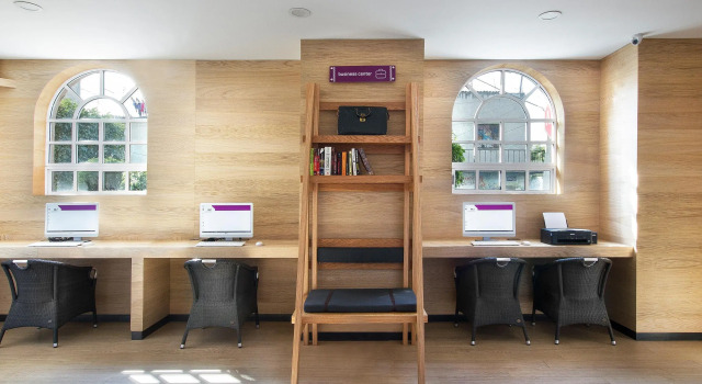Hotel MX congreso CDMX, Trademark Collection by Wyndham