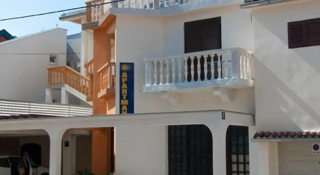 Apartments Sime