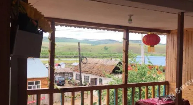 Erguna Maxim Tourist House, Prenota Hotel Hulunbuir Inner Mongolia