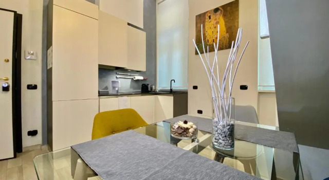 Lejlighed Future Apartments