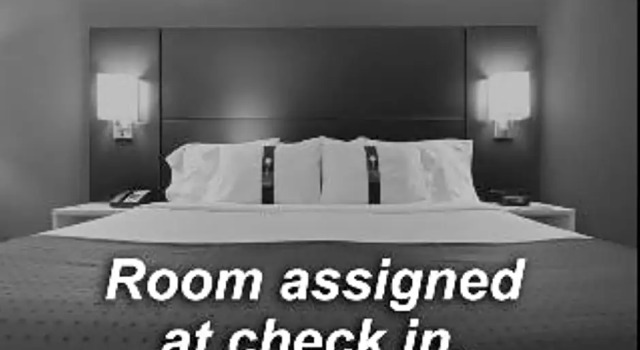 Номер Premium Holiday Inn & Conference Center Marshfield by IHG