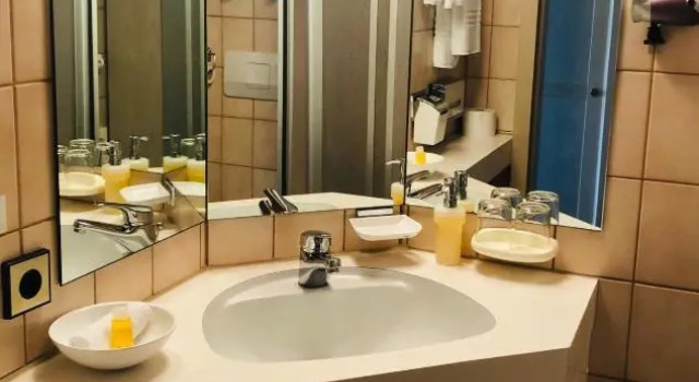 Номер Standard Hotel Zum Ochsen