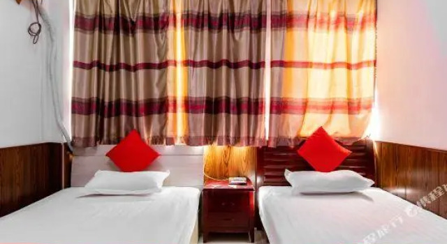 Yaxin Business Hotel