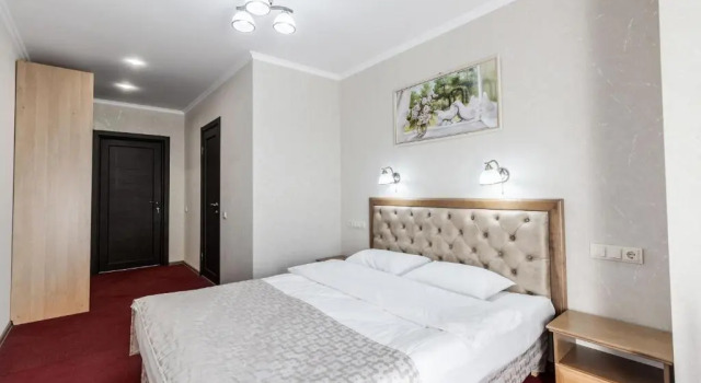 Villa Gor Apartments