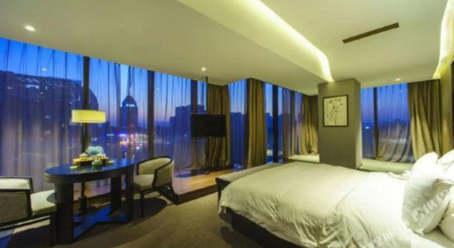 Taman Hotel