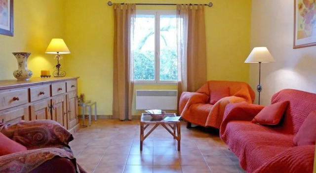 Acimea - Maison Vigneronne Sur La Route Des Châteaux Cathares Apartment 2, Rezervovat Apartmán Ferrals-lès-Corbières Corbières