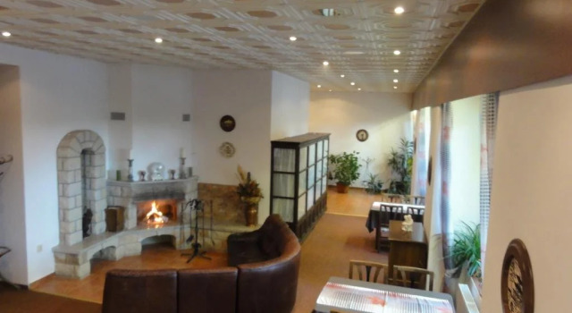 Hotel Pavla Vysocina
