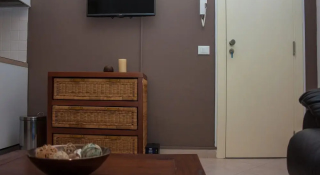 Leme Bedje Residence - 1 Bedroom Apartment, Забронировать Апартаменты/квартира Апартаменты Санта-Мария, рядом с Nazarene Church, Апартаменты/квартира