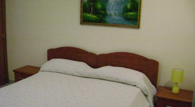 Двухместный номер Standard Villa Benice