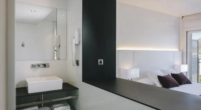 Номер Premium Hotel Maritim 4 Superior