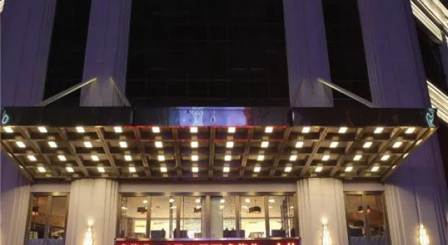 Silu Wanli Hotel, Rezerwuj Hotel Hotele biznesowe w Gansu, 4* 5*