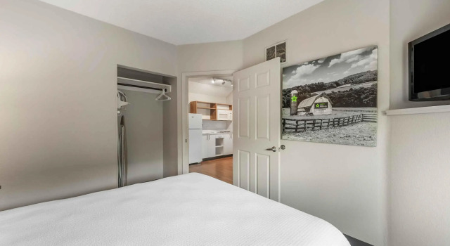 Двухместный люкс c 1 комнатой Extended Stay America Premier Suites - Miami - Airport - Miami Springs