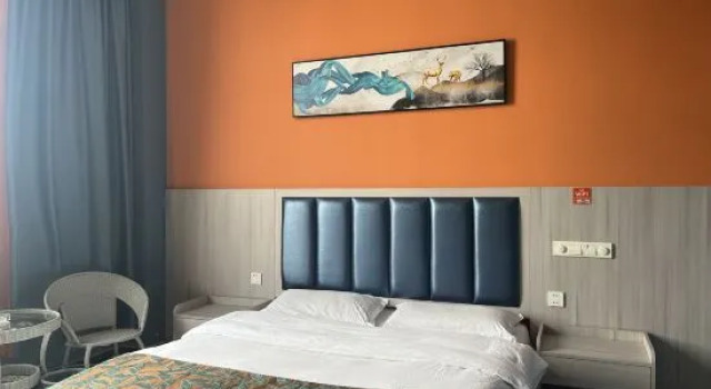 Xixiaocun Hotel, Buchen Sie Hotel Zhongshu Yunnan