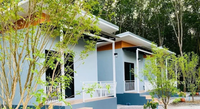 Suanvadee Resort
