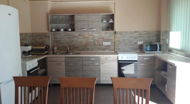 Номер Standard Riviéra Vendégház