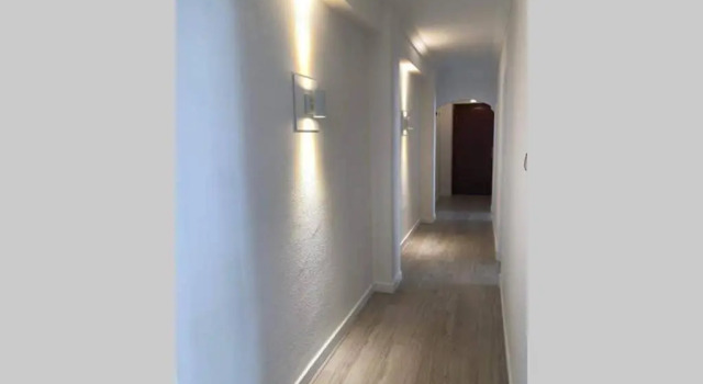 Апартаменты с 3 комнатами NEW! Beautiful City Apartment Santander