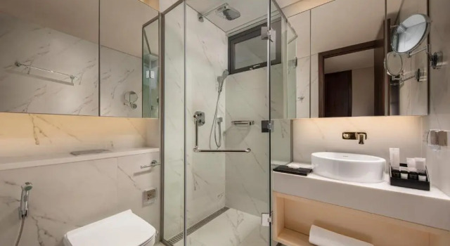 Апартаменты The Five Residences Hanoi