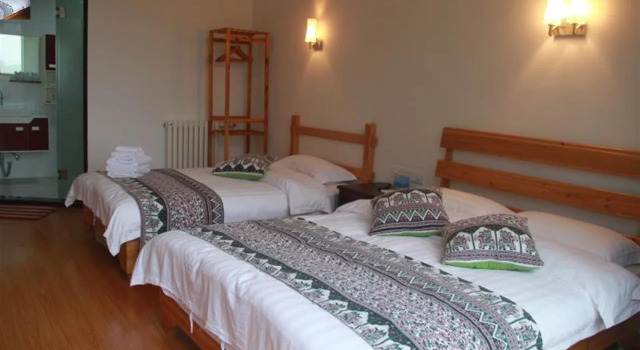 Pure Joy Resort, Boek Resort Yangshuo Guangxi