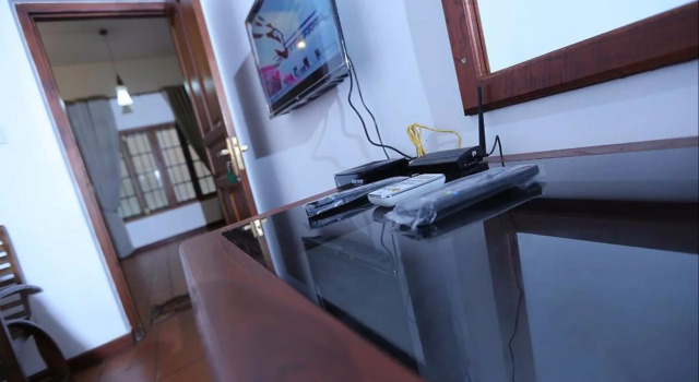 Kandy Regal Lake View Hotel, Забронировать Отель Канди 