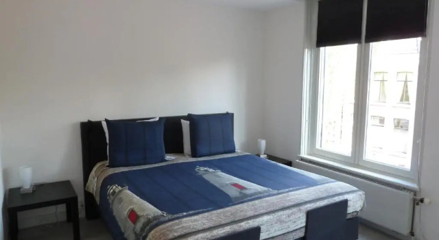 Номер Superior Hotel Centraal