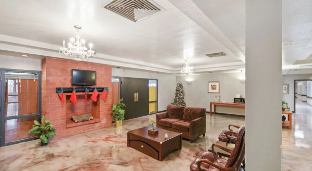 Highland Ridge