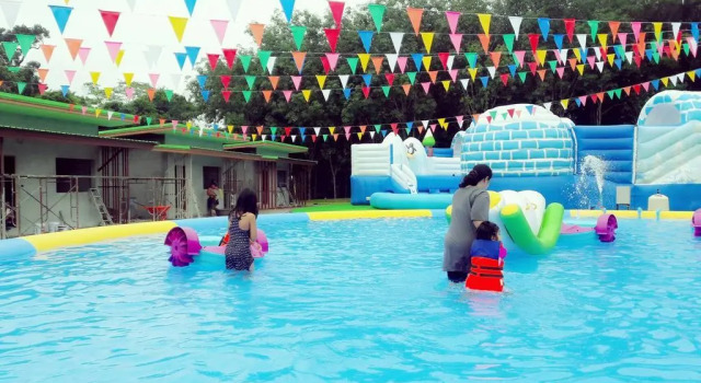Tontarn Resort and Spa