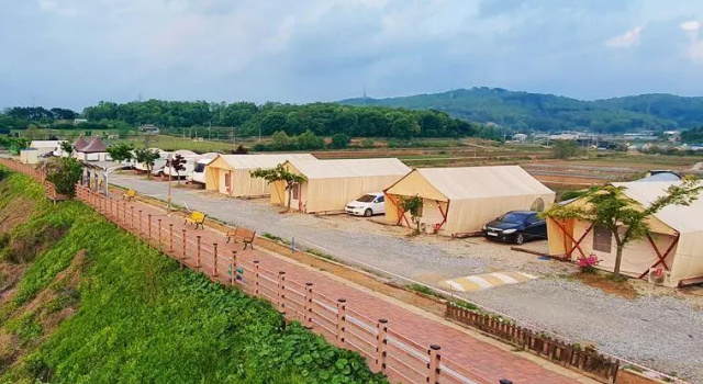 asangeulraempingkaempingjang, Prenota Hotel Asan Chungcheongnam-Do