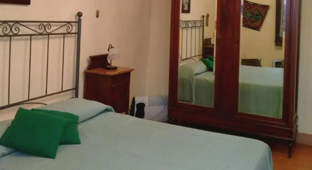 Номер Standard Casa Bomboniera