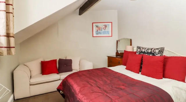 Коттедж Casa Craven by Casa del Artista, 4 Bedroom Designer Home