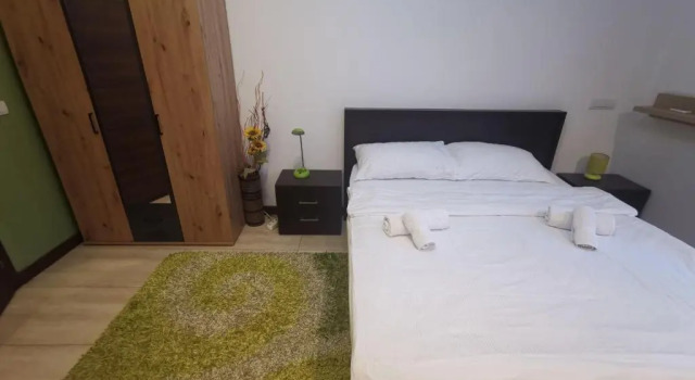 Twin Apartments Belgrade, Забронировать Апартаменты/квартира Отели Белграда с парковкой, рядом с Музей Николы Тесла, Парковка
