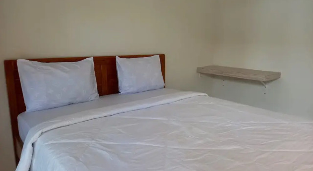 Номер Deluxe Savira Serenity Hotel
