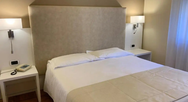 Двухместный номер Economy Hotel Bellavista