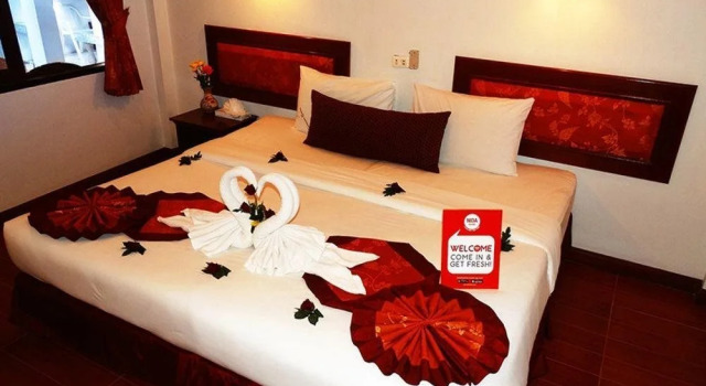 Nida Rooms Bangrak Beach 73