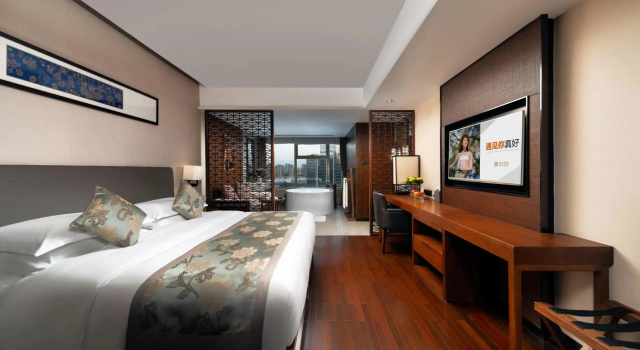 SSAW Boutique Hotel YeFeng Wulin Square, Забронировать Бутик-отель Бутик-отели Ханчжоу, Бутик-отель