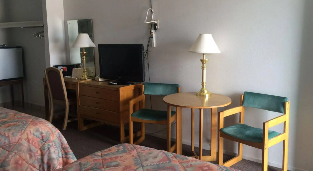 Economy Inn Kingman, Varaa Motelli Motellit kohteessa Kingman, Motelli