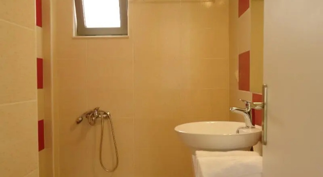 Апартаменты с 3 комнатами Almyra Apartments & Suites