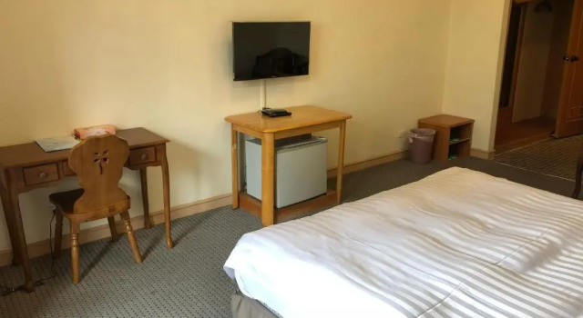 Двухместный номер Standard Fu Kang Hotel