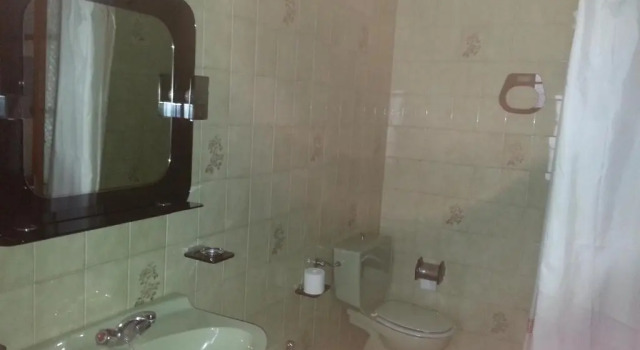 Коттедж Casa Rural La Verdura