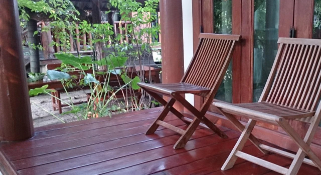 Ruanthai Spa And Resort, Забронировать Курортный отель Ваттана 