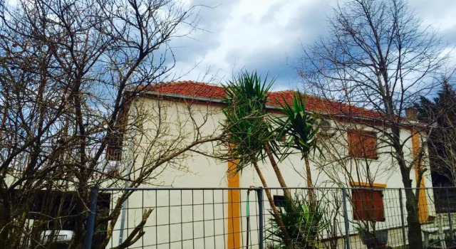 Apartmani Perić
