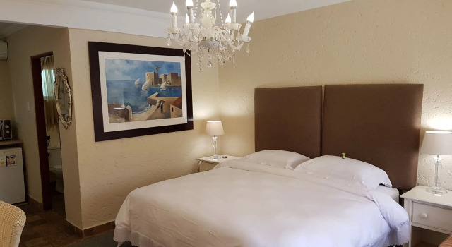 Jubilee Lodge Guest House