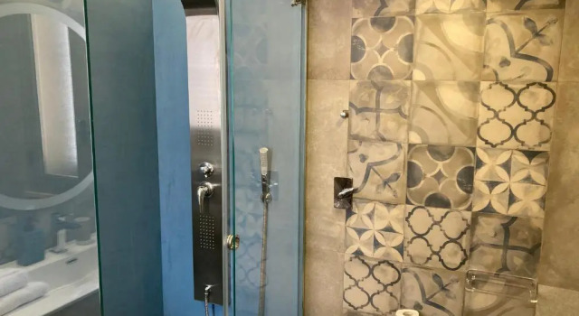 Suite B&B Palazzo Diaz