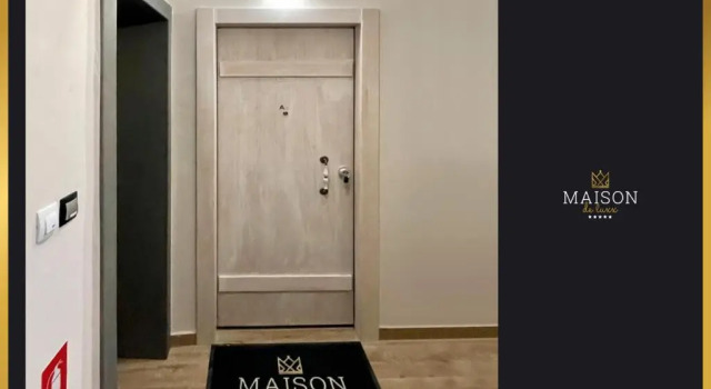 Maison De Luxx A3, Book Hotel Larissa Thessalia