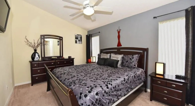 2599 Indian Creek House 5 Bedroom by Florida Star